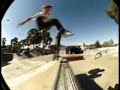 Lewis Marnell - 360 Flip