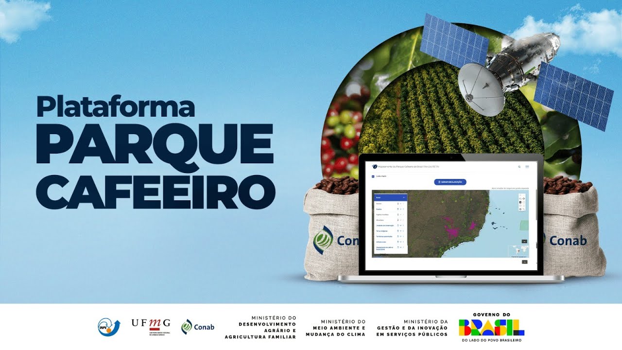 Evento Parque Cafeeiro