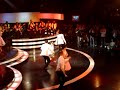 Vanesa Butera con Fernando Dente