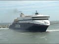 M/V SuperSpeed 1 & 2 M/V SuperSpeed 1 & 2