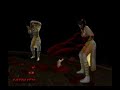 ashrah fatality