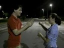 Maneater Hand Shake