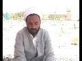 خاطرات حجه الاسلام جهانشاهی در زندان 1