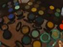 My eyeshadow collection My eyeshadow collection