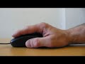 How to assess your computer mouse to help prevent RSI WRUDL