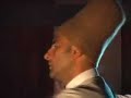 Sarband & Dervishes from the Golden Horn: Sema