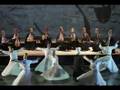 Sarband & Dervishes from the Golden Horn: Sema