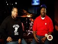 Little Brother \"Legacy\" promo, directed by Tee Smif
