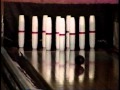Candlepin Bowling - Francis Beaulieu vs. Jim Putney