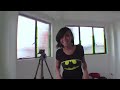 Click here to watch this video Viz TV - Behind the scenes - Katie.
