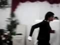Pantomime for Aliento de Esperanza by Lisandra (ME!) Part 1