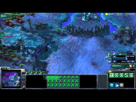 starcraft 2 protoss starcraft 2 protoss