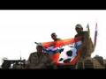 Oranje Gekte In Afghanistan
