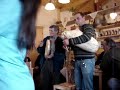 gainta oreini serron zaxarias bourvanis playing \"kampano\"