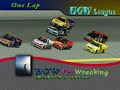 One Lap HGW League