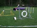 Space - Agility