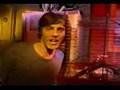 Jean Leloup L'amour est sans pitié