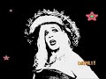 un beso lomas ms  lareina delbarrio tv escandalo!