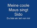 Sido ein Teil von mir von Samanta 7