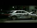 2008 Mercedes Benz M Class Safety Video/ PRE-SAFE Commercial