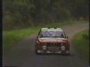 Rally bmw E30