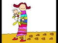 MADRE E HIJO