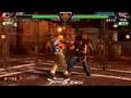 VF5R　EL.BLAZEｖｓAKIRA