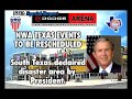 NWA? NEWS: Texas Events Rescheduled due to Dolly NWA? NEWS: Texas Events Rescheduled due to Dolly