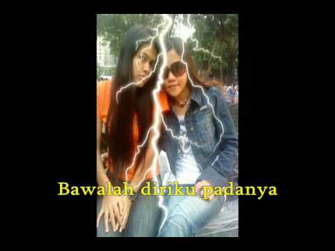 WALI BAND ~ KEKASIH HALAL { FULL SONG WITH LYRICS }