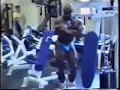 Ernie Taylor 1997 Ernie Taylor 1997