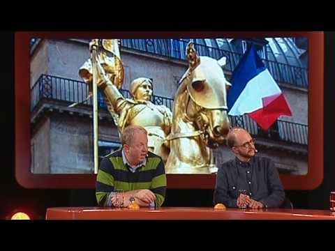 Intresseklubben - A-laget S01E07