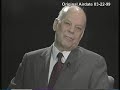 William Westney - Original air date 03-22-99.mp4