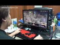 See video