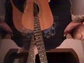 the overload acoustic guitar intro by connor shaw music - fingerstyle guitar