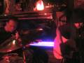 videos de Grenouille live @ Moonshine, Milano