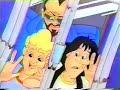 Bill & Ted Excellent Adventures Opening - FOX Bill & Ted Excellent Adventures Opening - FOX