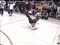 Bboy Alejo 2006