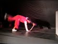 Bboy Alejo 2006