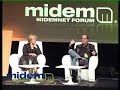 MidemNet 2008: Conversation with Bob Ezrin