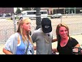 Big Sean & Mike Posner - Live at Warped Tour