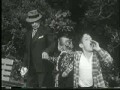 The Dangerous Stranger (Sid Davis)