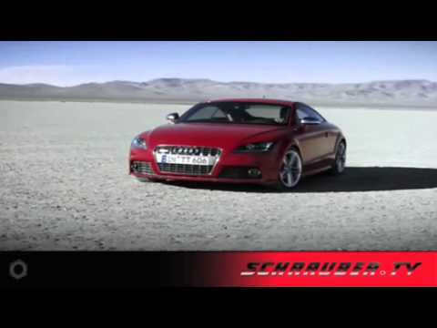 Audi TTS - Der Audi TTS Coupé
Der TTS, das Topmodell der TT-Baureihe, ist der Sportwagen von Audi in der kompakten Klasse. Sein Zweiliter-TFSI...