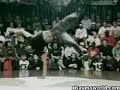 crazy (ulol) break (sira) dancing (sayaw)