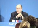 president chirac conference (part 1) just after the eu summit with other main eu presidents...
in london (hampton court).
about new technologies and new budgets...
production ( & reportage live ) �2005. hdtvnews.