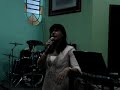pastora marli santana    um pedido de misericórdia graça alc