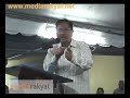 Anwar Ibrahim: Taman Medan 07/08/2008 Part 4