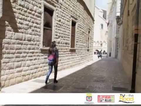 Trani - Museo Diocesano