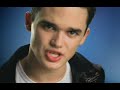 Gareth Gates - Suspicious Minds
