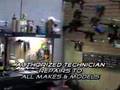 Paintball Adventures Indoor Game Area and Store
