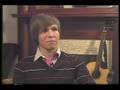 ColoradoOUTspoken- Interview with Rocker Joshua Novak